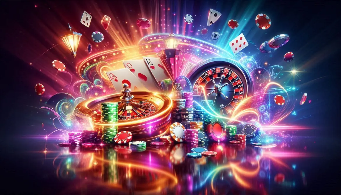 Rich Royal Casino